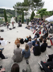 cours de musique biot