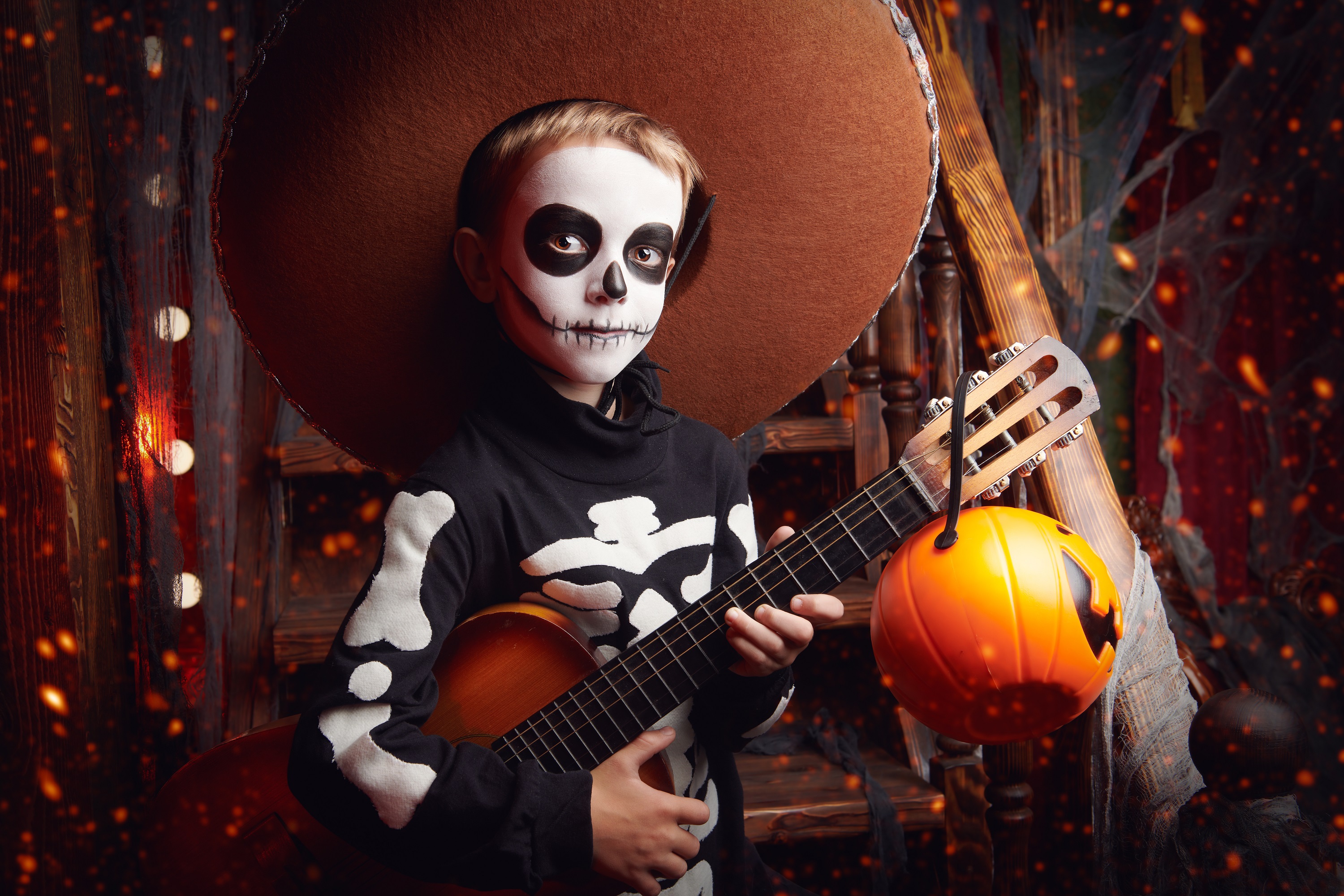 Déguisements Halloween : les costumes pour enfants tendance en 2023 -  Citizenkid