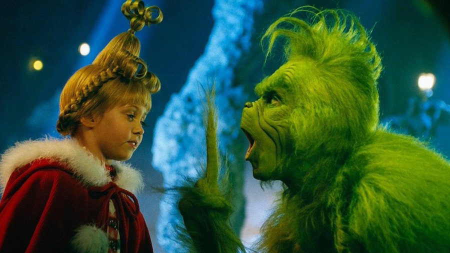 Le top des films de Noël pour enfants - sélection des films à