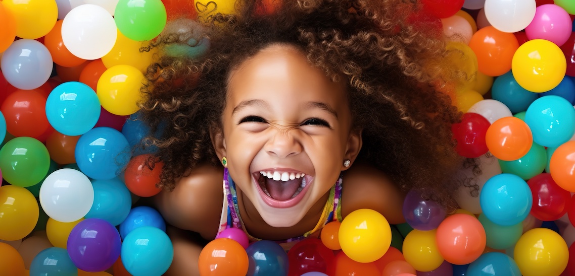 8 idées de lieux pour organiser un anniversaire d'enfant en intérieur :  parcs de jeux indoor - Citizenkid