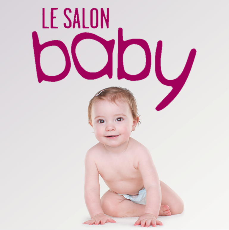 Votre Entree Gratuite Pour Le Salon Baby A Paris 17 18 Et 19 Octobre 14 Citizenkid