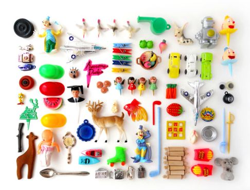 7 astuces pour ranger les jouets de vos enfants : idées déco spécial kids -  Shopping et DIY tendance - Citizenkid