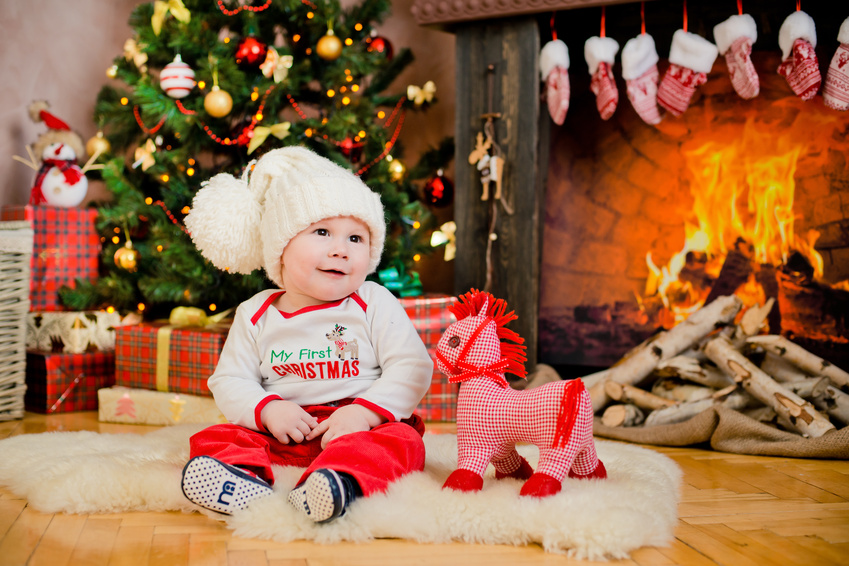 Wishlist de Noël : notre top 10 des cadeaux (bébé et garçon) - Bouillon  d'idées