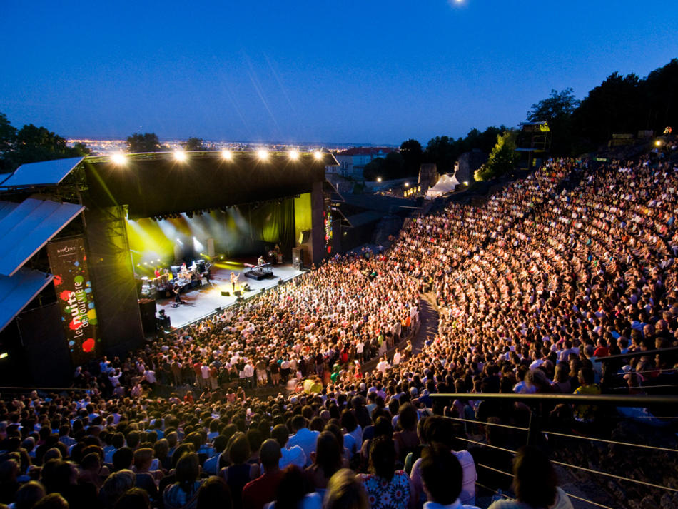 Les Nuits de Fourvière 2022 à Lyon spectacle en famille Citizenkid