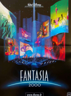 Fantasia 2000 : affiche