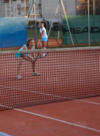 ASPTT Strasbourg Tennis