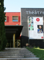 Théâtre La Vignette