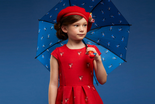 Organisez un anniversaire pour enfants sur le thème Mary Poppins -  Citizenkid