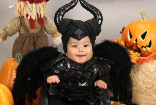 Halloween : des costumes adorables pour bébés - Citizenkid