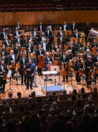 Ma mère l'Oye - Orchestre National Bordeaux Aquitaine