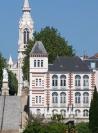 Musée Jules Verne - Nantes