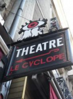 Théâtre du Cyclope
