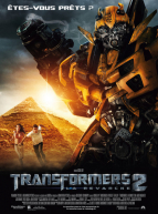 Transformers 2 la revanche