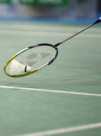 Cours et stages de badminton à Lyon et en Rhône-Alpes - Citizenkid