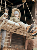 Ateliers Noël Ecomusée d'Alsace