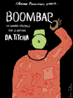 Bombap par Da Titcha