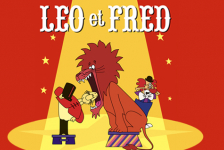 Léo et Fred - Films du Préau