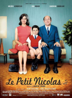 Le Petit Nicolas - Affiche