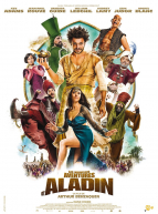 Les Nouvelles aventures d'Aladin