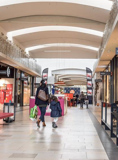 Centre Commercial Au Shopping Bordeaux Lac : horaires, adresse & avis -  Citizenkid