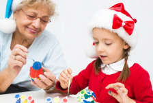 Loisirs créatifs : quels jouets choisir pour Noël 2015 ?