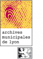 archives municipales de Lyon