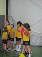 Cours, stage et club de basket à Bordeaux et en Aquitaine - Citizenkid
