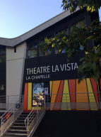 Théâtre La Vista - La Chapelle