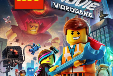 LEGO le film - le jeu vidéo