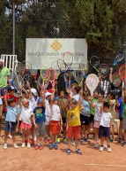 Activités sportives pour enfant à Montpellier - Citizenkid