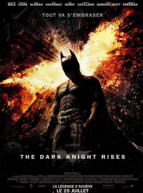 Batman Dark Knight rises