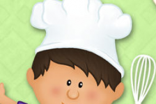 kid e-cook