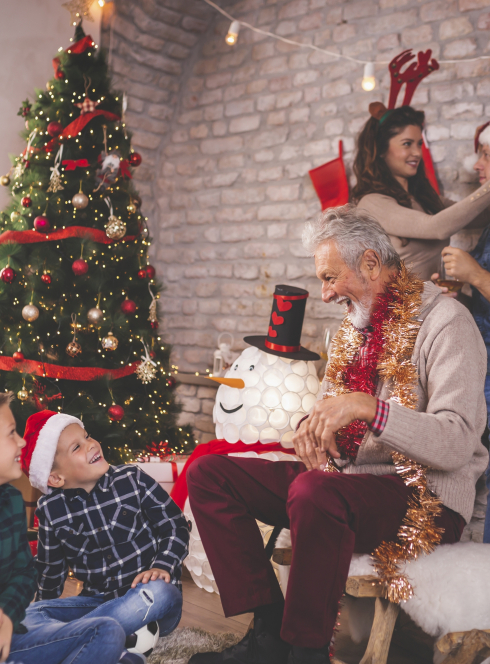 Chants de Noël : sept classiques à entonner en famille