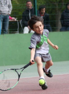 Cours et club de tennis pour enfant à Nantes et en Pays de la Loire -  Citizenkid