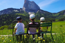 Les parcs naturels d'Auvergne-Rhône-Alpes pour vos vacances en famille : Vercors