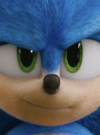 Sonic le film