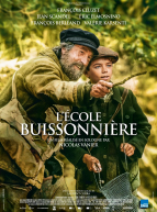L'École buissonnière - Affiche du film