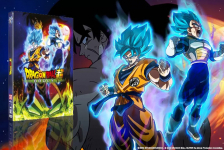 concours-dragon ball super broly-dvd