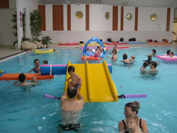 Association Aquavive Atelier Bebe Nageur Et Cours De Natation Pour Enfant A Paris Citizenkid