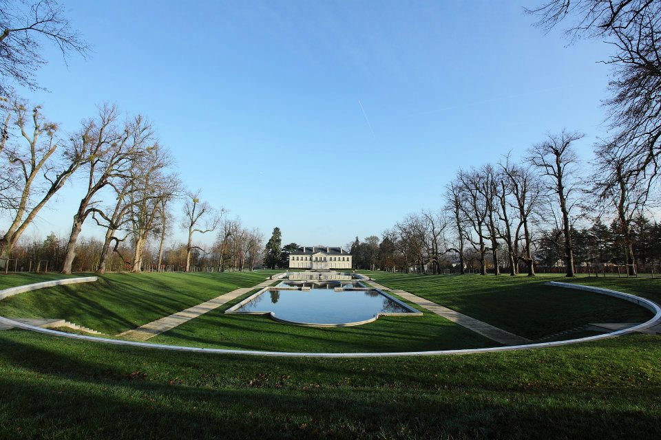 Parc Culturel De Rentilly - Espace De Rencontre, D'animation Enfant Et ...