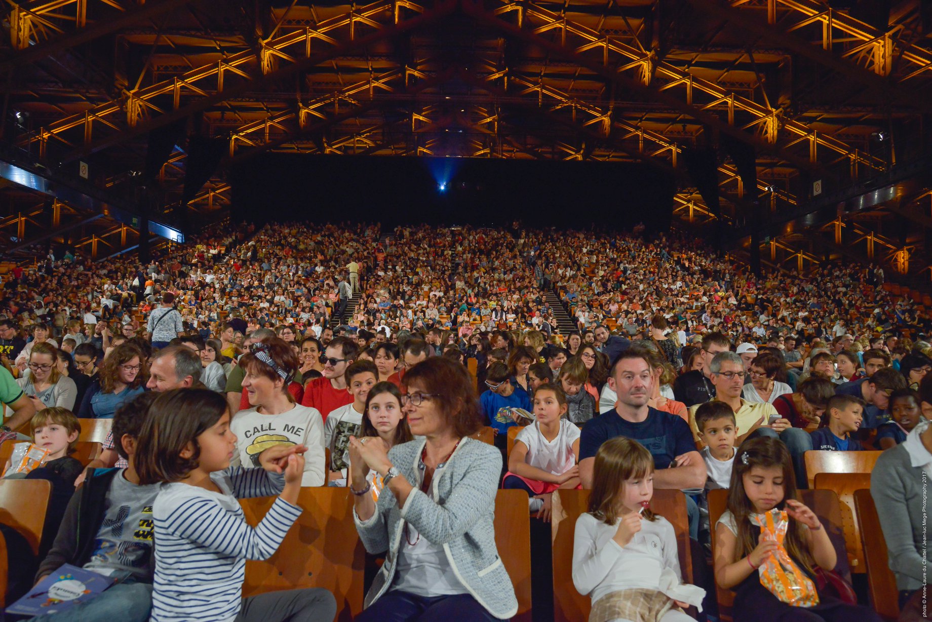 Festival Lumière 2022 Lyon : découvrez la programmation famille et enfant -  Citizenkid