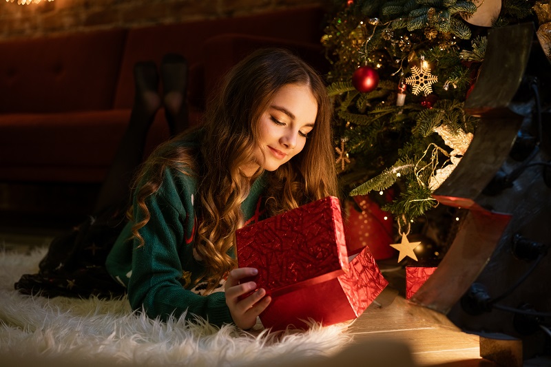 Ado de 17 ans : Choisissez le Cadeau de Noël Idéal en 2023 – Mets tes  chaussettes
