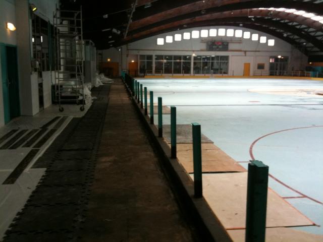 Patinoire NeuillysurMarne en famille près de Paris Citizenkid